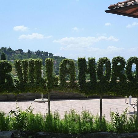 Appartements Villa Morosi Lamporecchio Eksteriør bilde