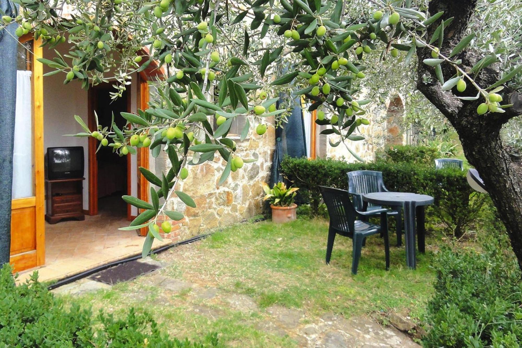 Appartements Villa Morosi Lamporecchio Eksteriør bilde