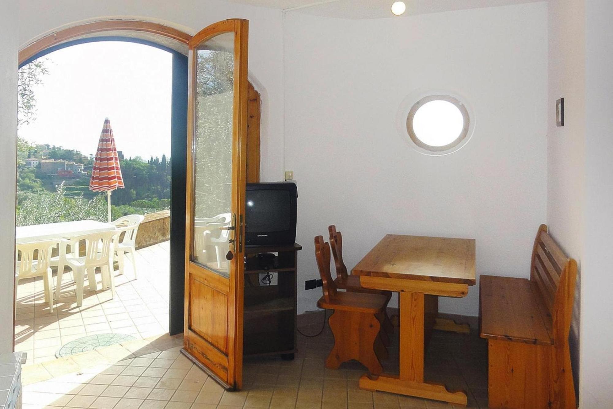 Appartements Villa Morosi Lamporecchio Eksteriør bilde